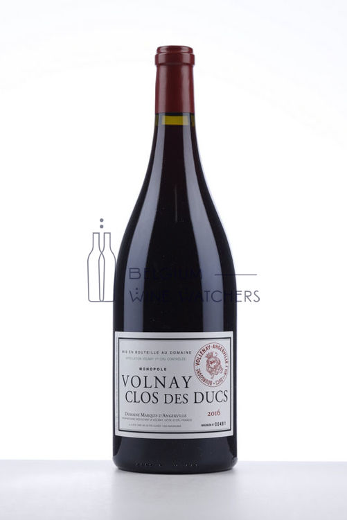 Afbeeldingen van 2016 VOLNAY CLOS DES DUCS